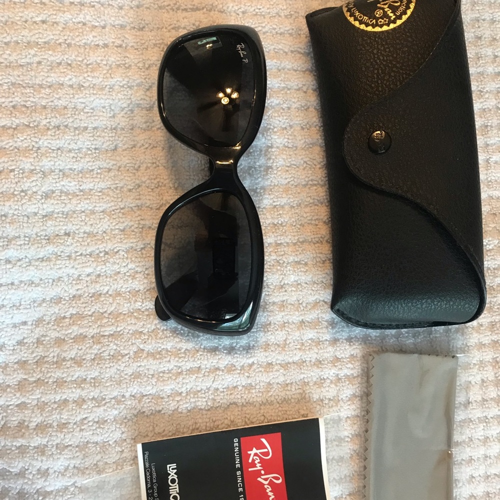 Ray Ban Sunglasses